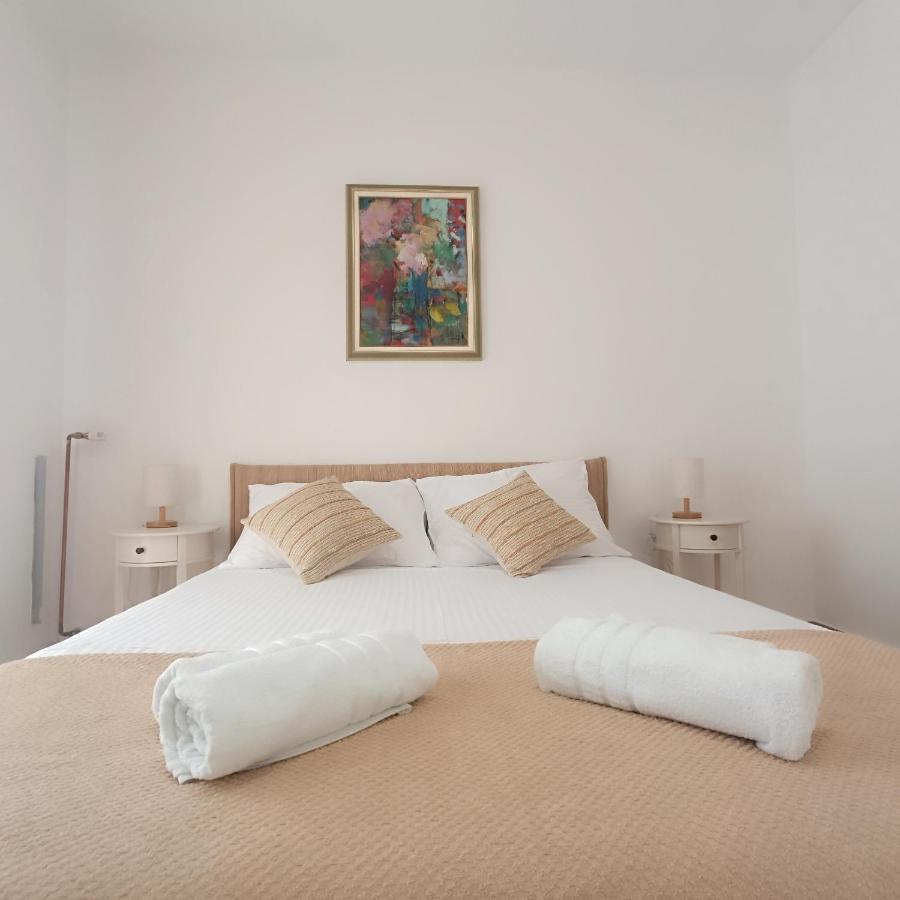Villa Fragola 3 Doli ภายนอก รูปภาพ