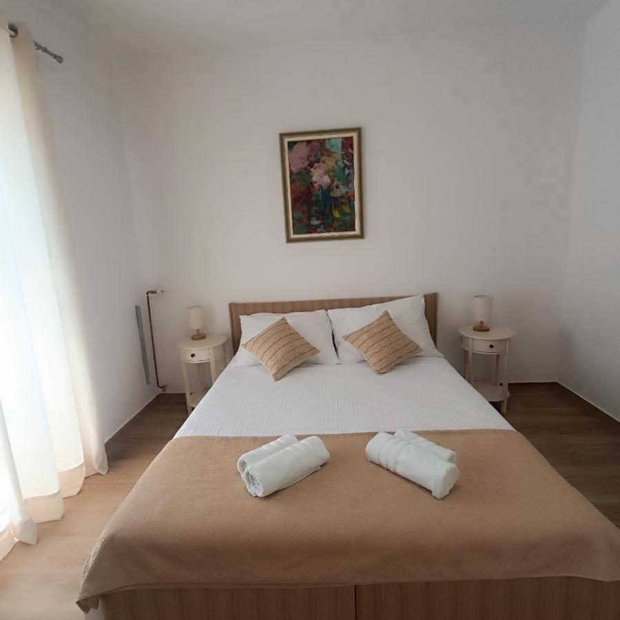 Villa Fragola 3 Doli ภายนอก รูปภาพ