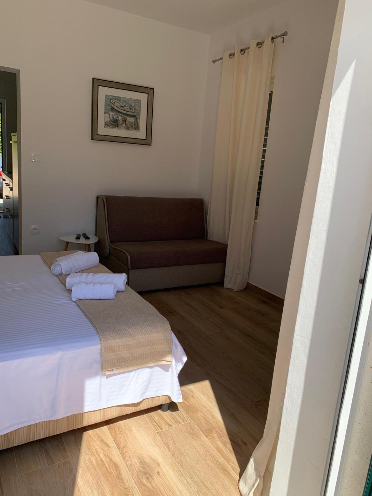 Villa Fragola 3 Doli ภายนอก รูปภาพ